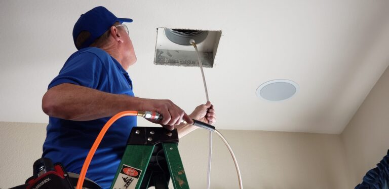 air duct cleaning in denver