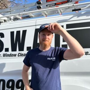 Guy Weyer SWAT Services Denver